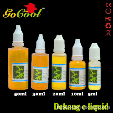 E Cigarette Liquid E-Liquid Labels E Liquid Flavor